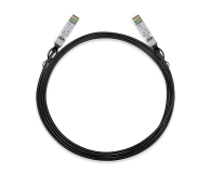 TP-Link TL-SM5220-3M Direct Attach 10Gb/s SFP+ 3m - 1327237 - zdjęcie 1
